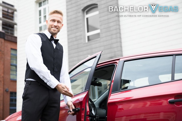 valet