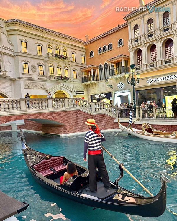 venetian-vegas