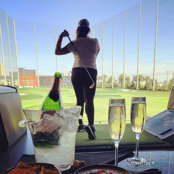 champagne-golf