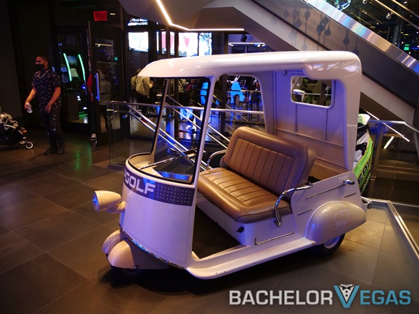 golf-cart