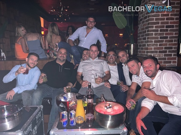 las-vegas-dress-code