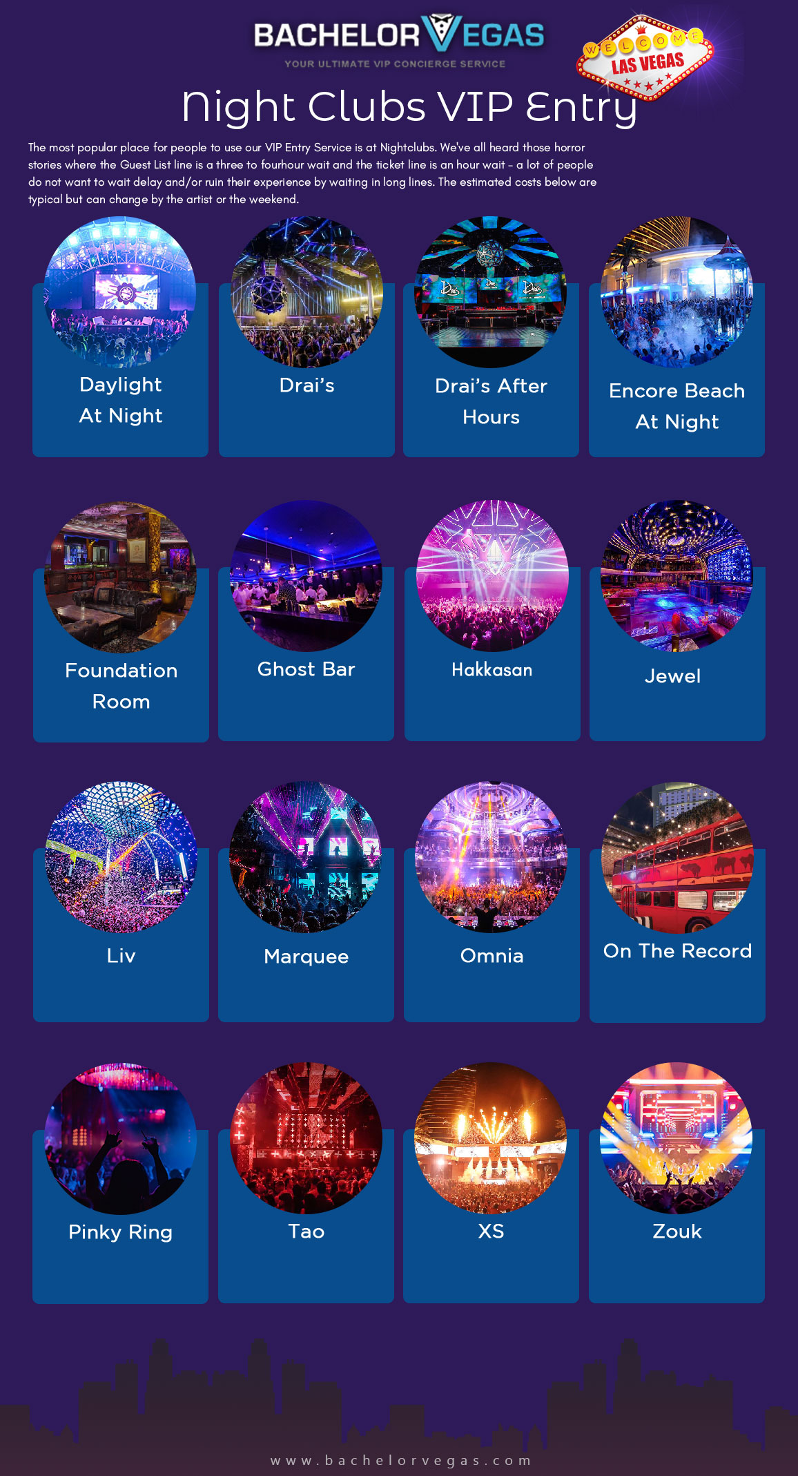 BV nightclub vip entry 2025