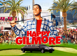 Happy Gilmore