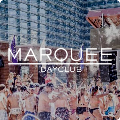 marquee