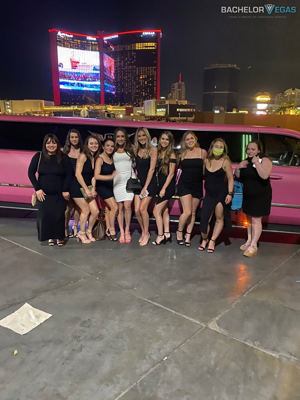vegas-bachelorette-party