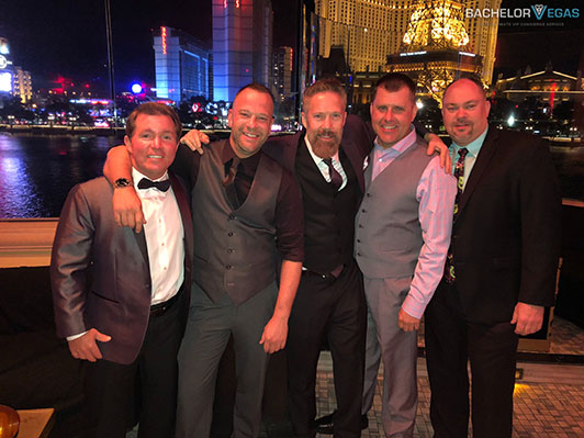 las vegas strip club dress code