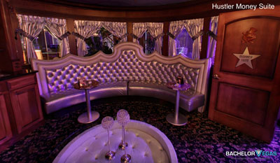 hustler money suite