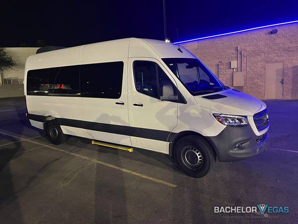 vegas-sprinter-van