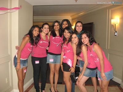 bachelorette party ideas