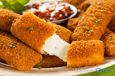 cheese sticks