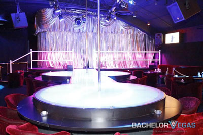 main room palomino
