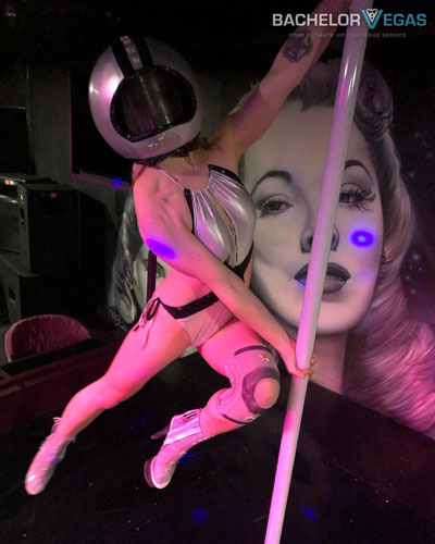 vegas events