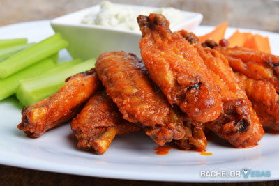 buffulo wings