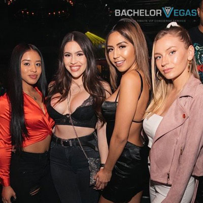 bachelorette party ideas