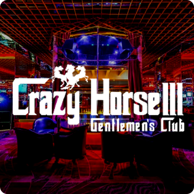 crazy horse