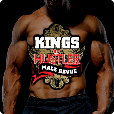 kings of hustler