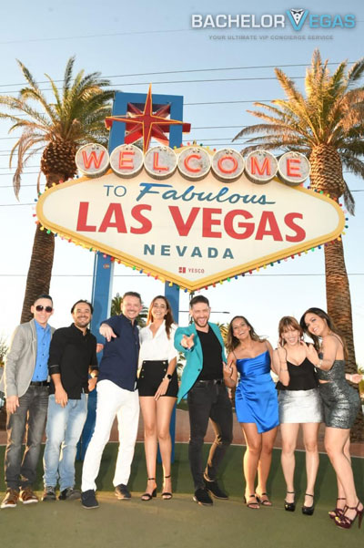vegas strip club dress code