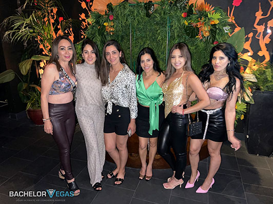 vegas-bachelorette-party